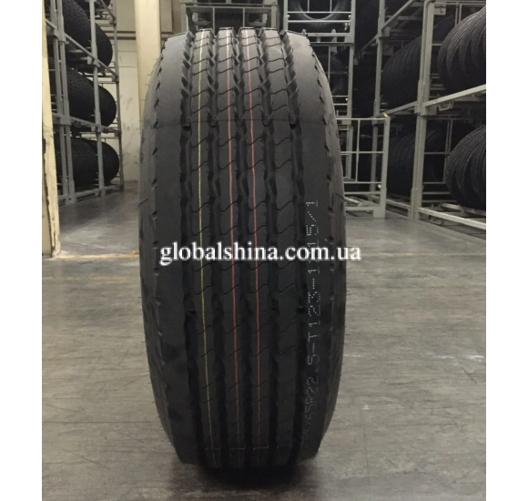 Duraturn Y219 (универсальная) 385/65 R22.5 160K PR20